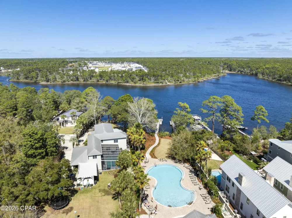 W Grande Pointe #Lot 68 Inlet Beach, FL 32461