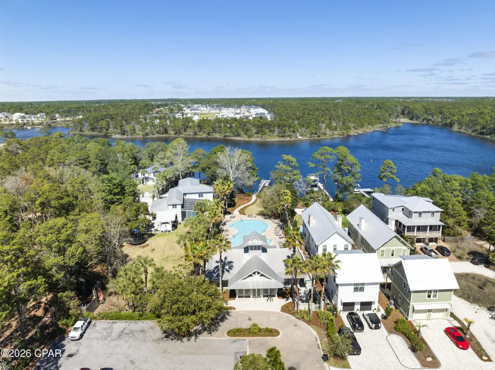W Grande Pointe #Lot 68 Inlet Beach, FL 32461