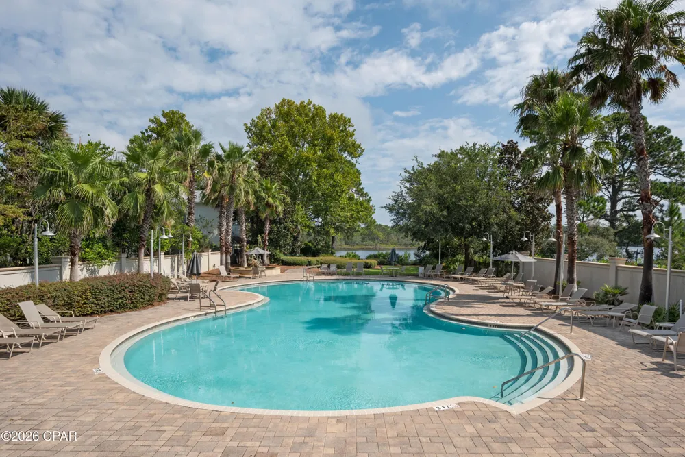 W Grande Pointe #Lot 68 Inlet Beach, FL 32461