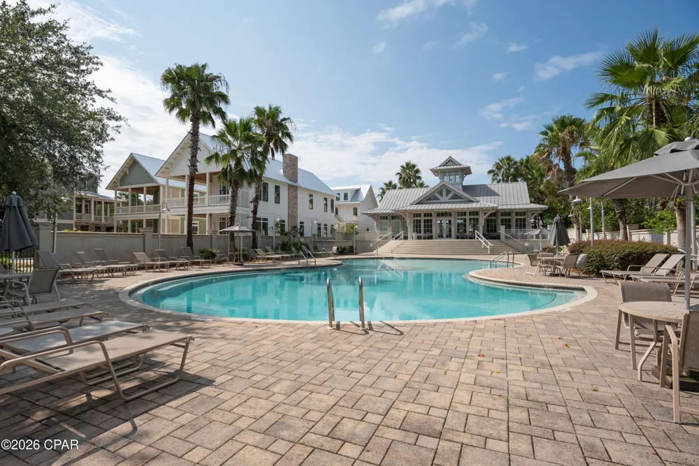 W Grande Pointe #Lot 68 Inlet Beach, FL 32461