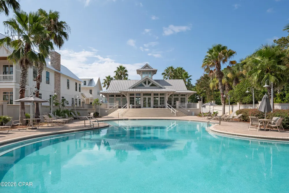W Grande Pointe #Lot 68 Inlet Beach, FL 32461