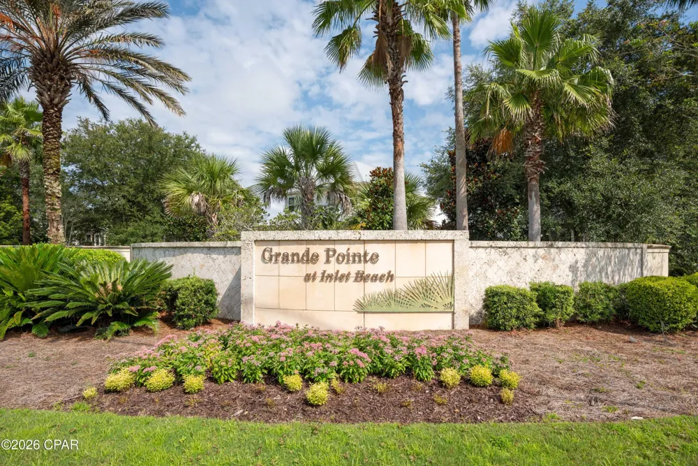 W Grande Pointe #Lot 68 Inlet Beach, FL 32461