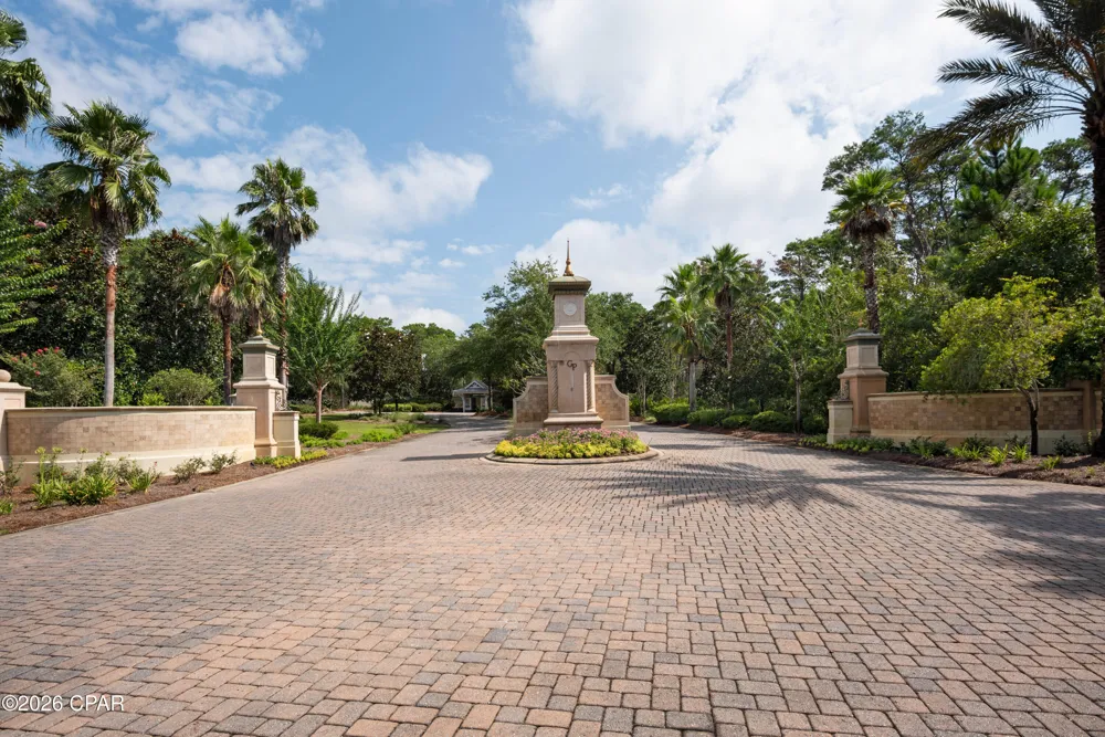 W Grande Pointe #Lot 68 Inlet Beach, FL 32461