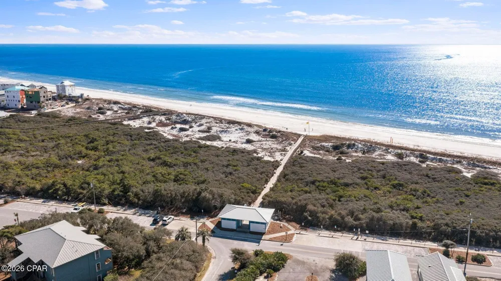 W Grande Pointe #Lot 68 Inlet Beach, FL 32461