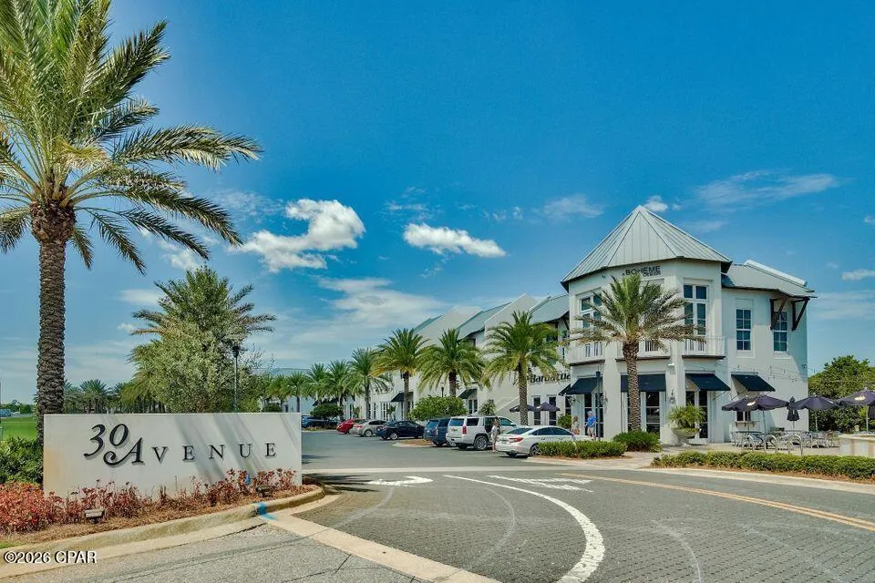 W Grande Pointe #Lot 68 Inlet Beach, FL 32461