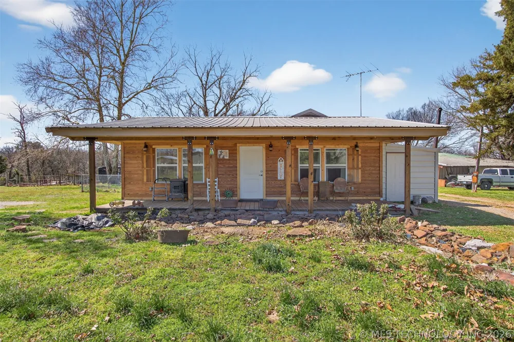 11930 S 4220 ROAD Claremore, OK 74017