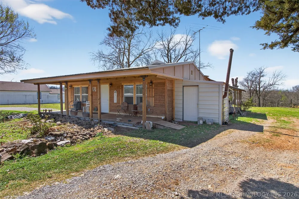 11930 S 4220 ROAD Claremore, OK 74017