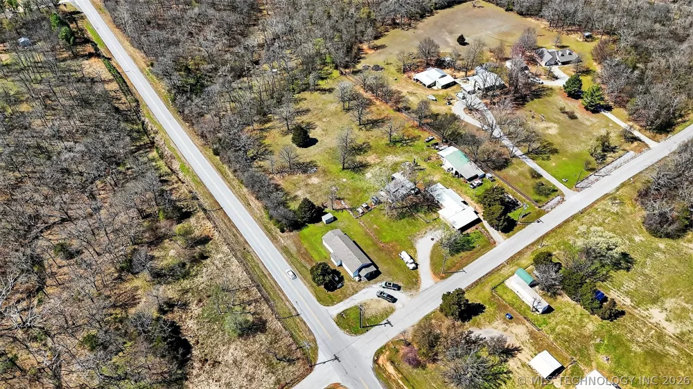 11930 S 4220 ROAD Claremore, OK 74017