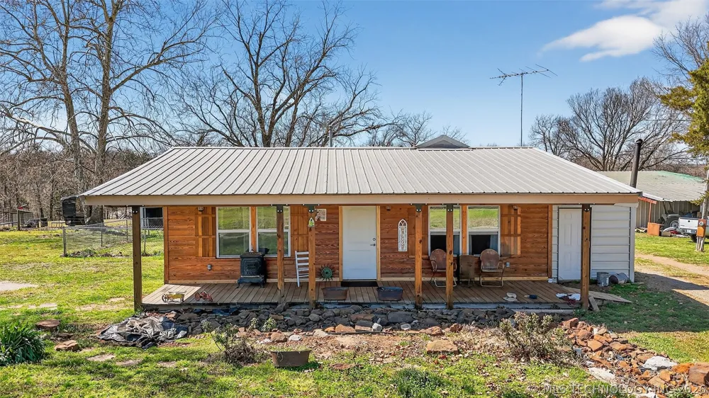 11930 S 4220 ROAD Claremore, OK 74017