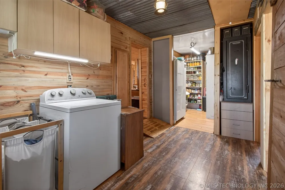 11930 S 4220 ROAD Claremore, OK 74017
