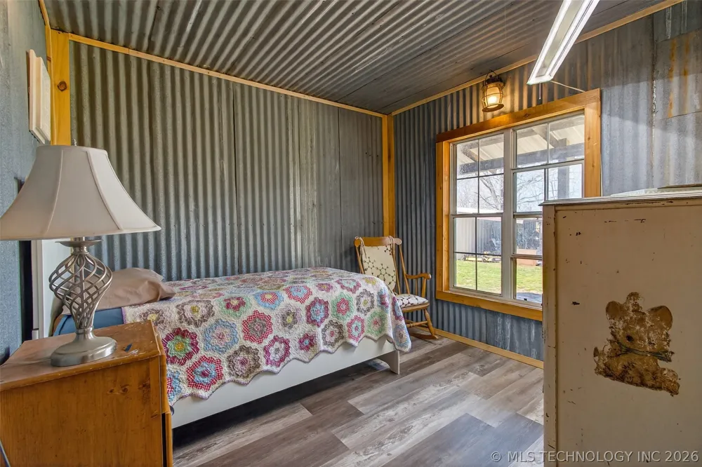 11930 S 4220 ROAD Claremore, OK 74017