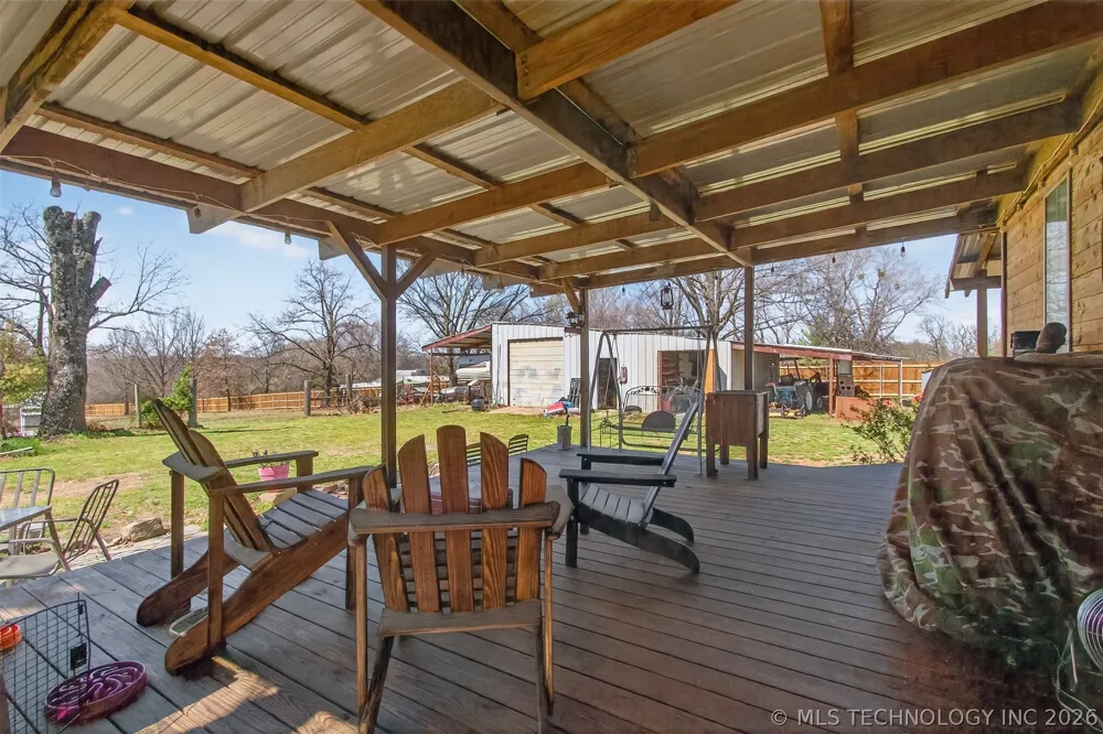 11930 S 4220 ROAD Claremore, OK 74017