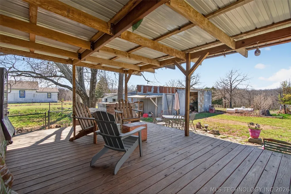 11930 S 4220 ROAD Claremore, OK 74017