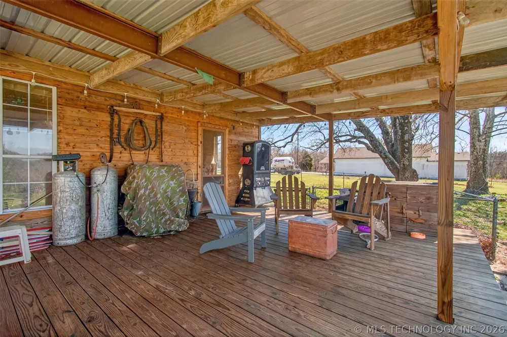 11930 S 4220 ROAD Claremore, OK 74017
