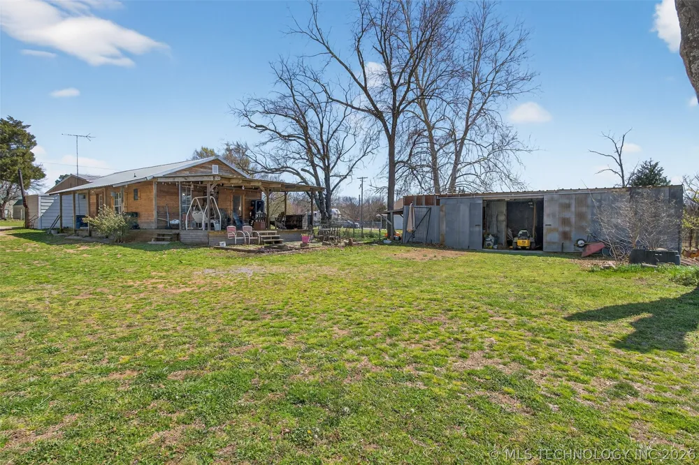 11930 S 4220 ROAD Claremore, OK 74017