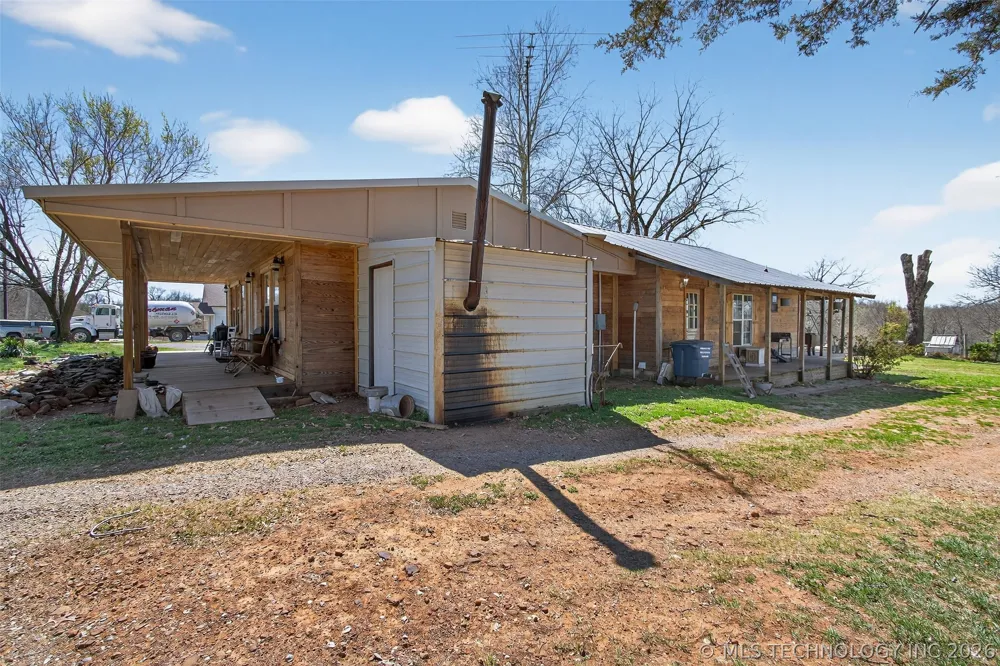 11930 S 4220 ROAD Claremore, OK 74017