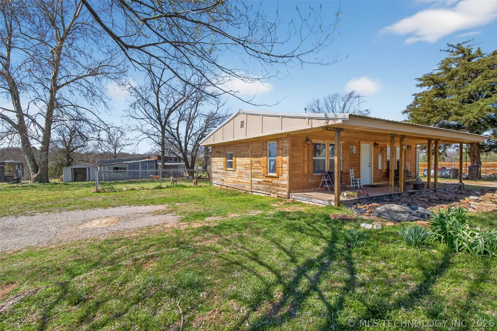 11930 S 4220 ROAD Claremore, OK 74017