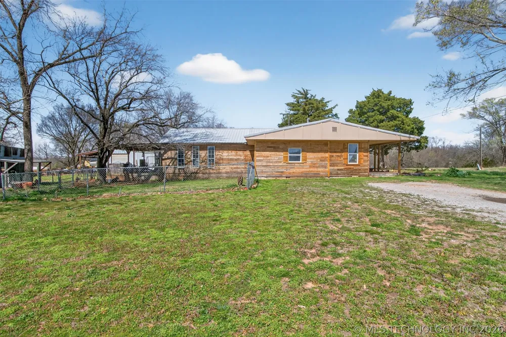 11930 S 4220 ROAD Claremore, OK 74017