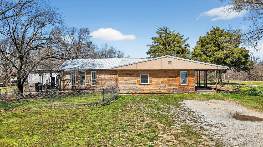 11930 S 4220 ROAD Claremore, OK 74017