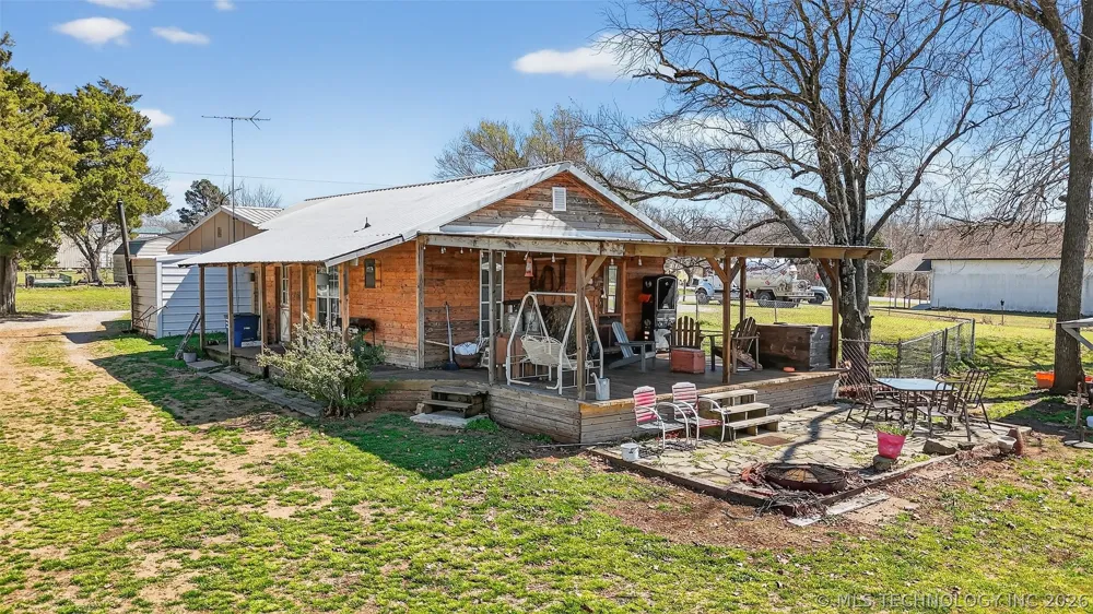11930 S 4220 ROAD Claremore, OK 74017