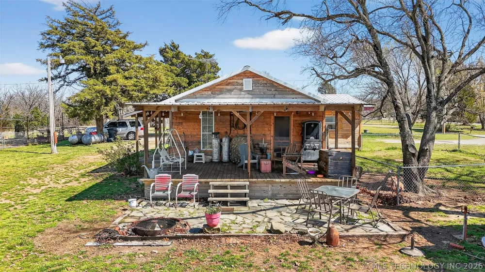 11930 S 4220 ROAD Claremore, OK 74017