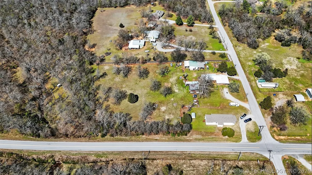 11930 S 4220 ROAD Claremore, OK 74017