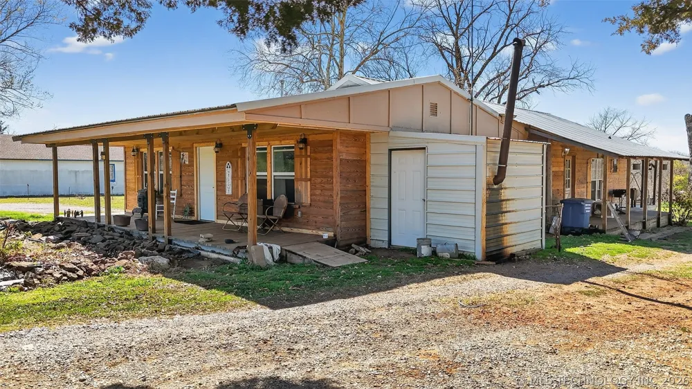 11930 S 4220 ROAD Claremore, OK 74017