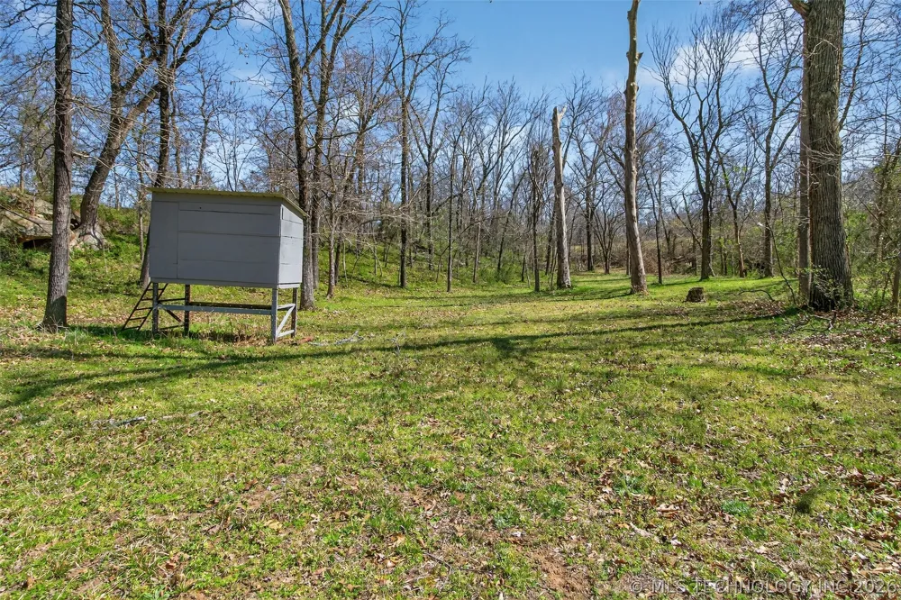 11930 S 4220 ROAD Claremore, OK 74017