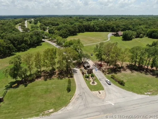 20 Dogwood Burneyville, OK 73430