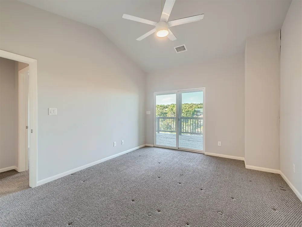507 Venture Boulevard S Point Venture, TX 78645