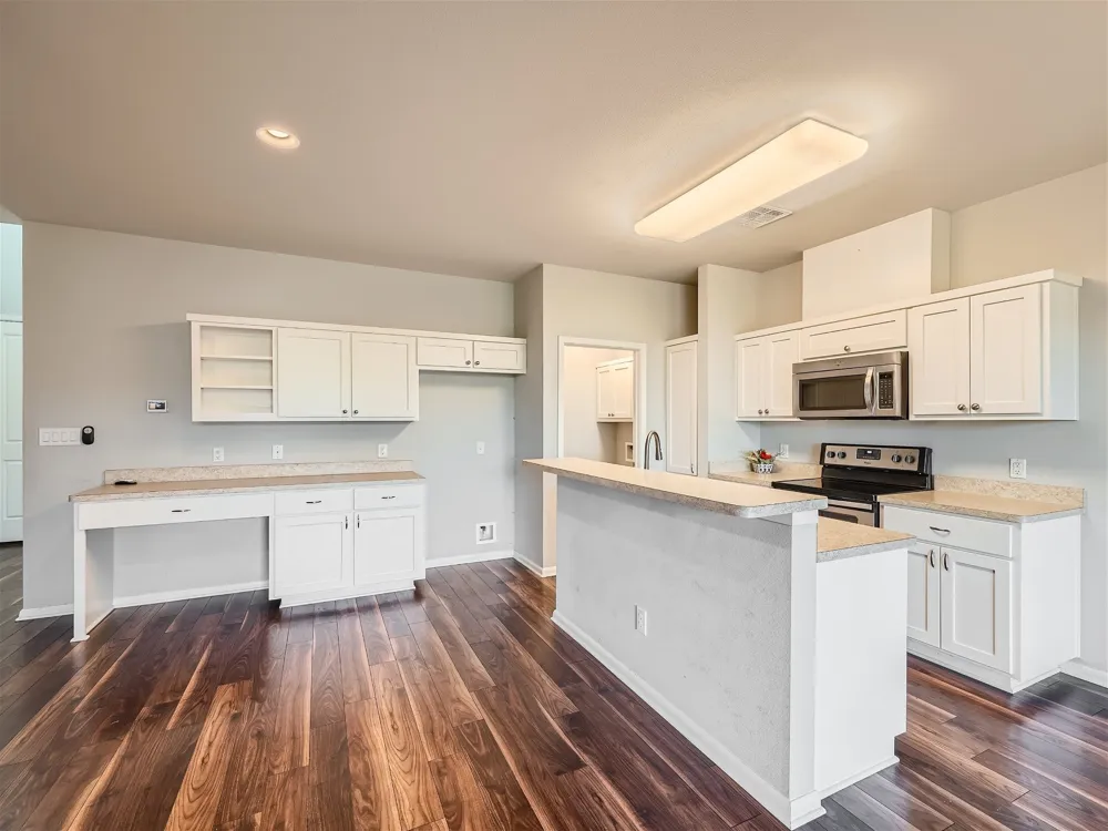 507 Venture Boulevard S Point Venture, TX 78645