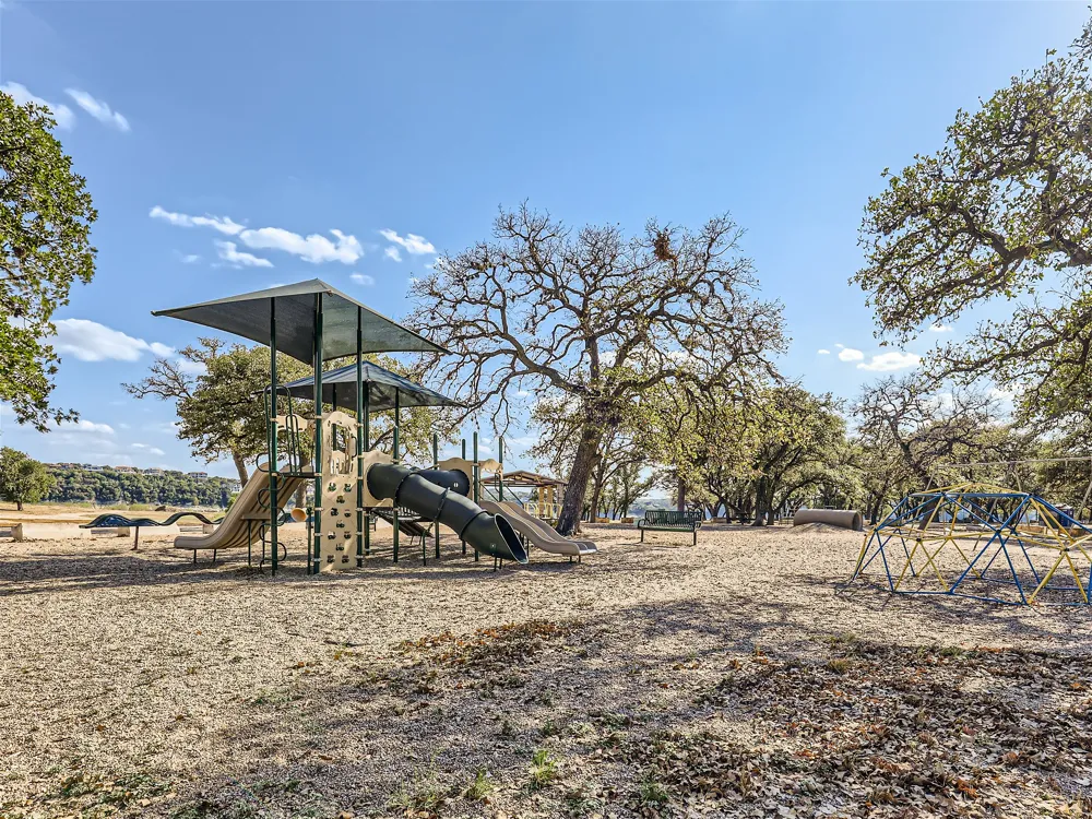 507 Venture Boulevard S Point Venture, TX 78645