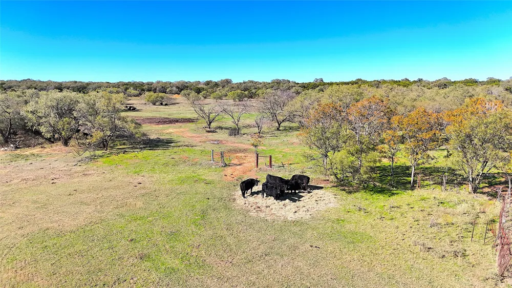 Hayes Road Mineral Wells, TX 76067