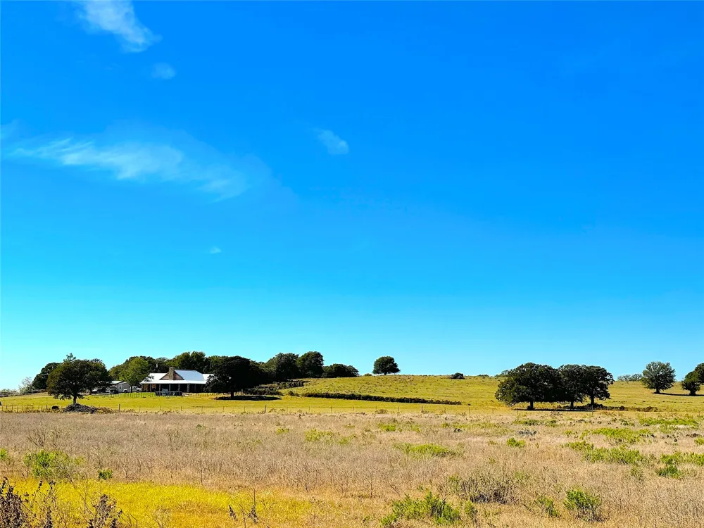 Hayes Road Mineral Wells, TX 76067