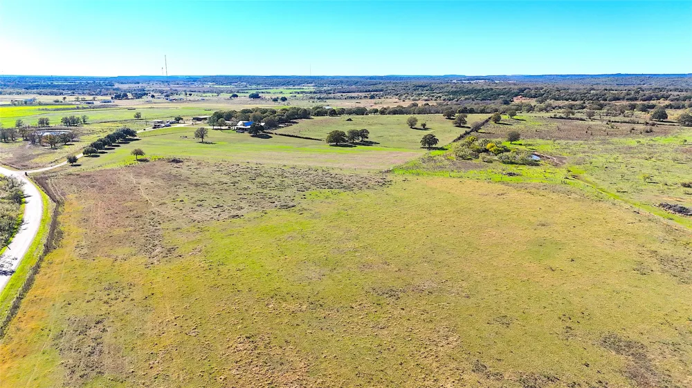 Hayes Road Mineral Wells, TX 76067