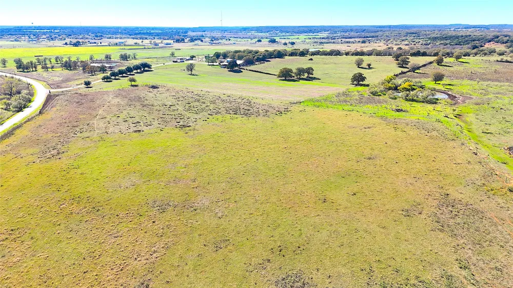 Hayes Road Mineral Wells, TX 76067
