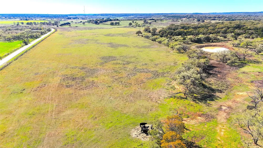 Hayes Road Mineral Wells, TX 76067