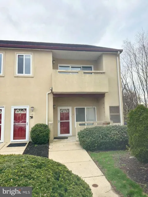 1630 WELSH ROAD #40E