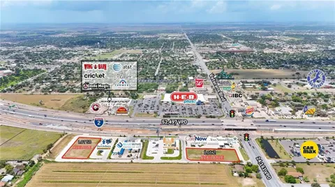 708 W Interstate 2
