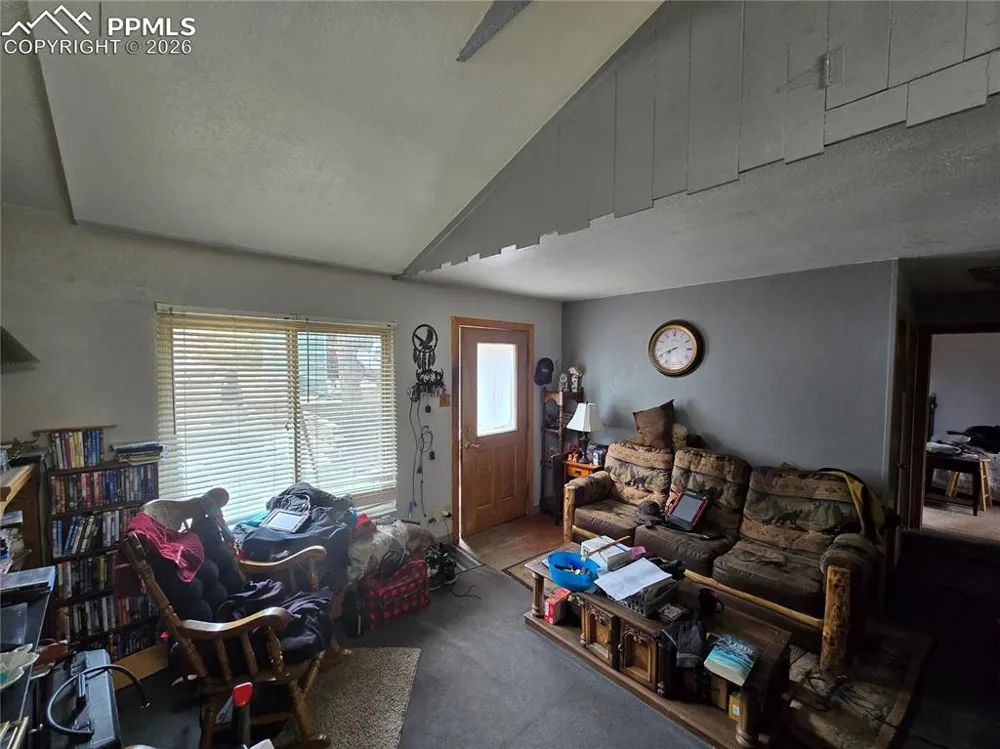 855 Will Stutley Drive Divide, CO 80814