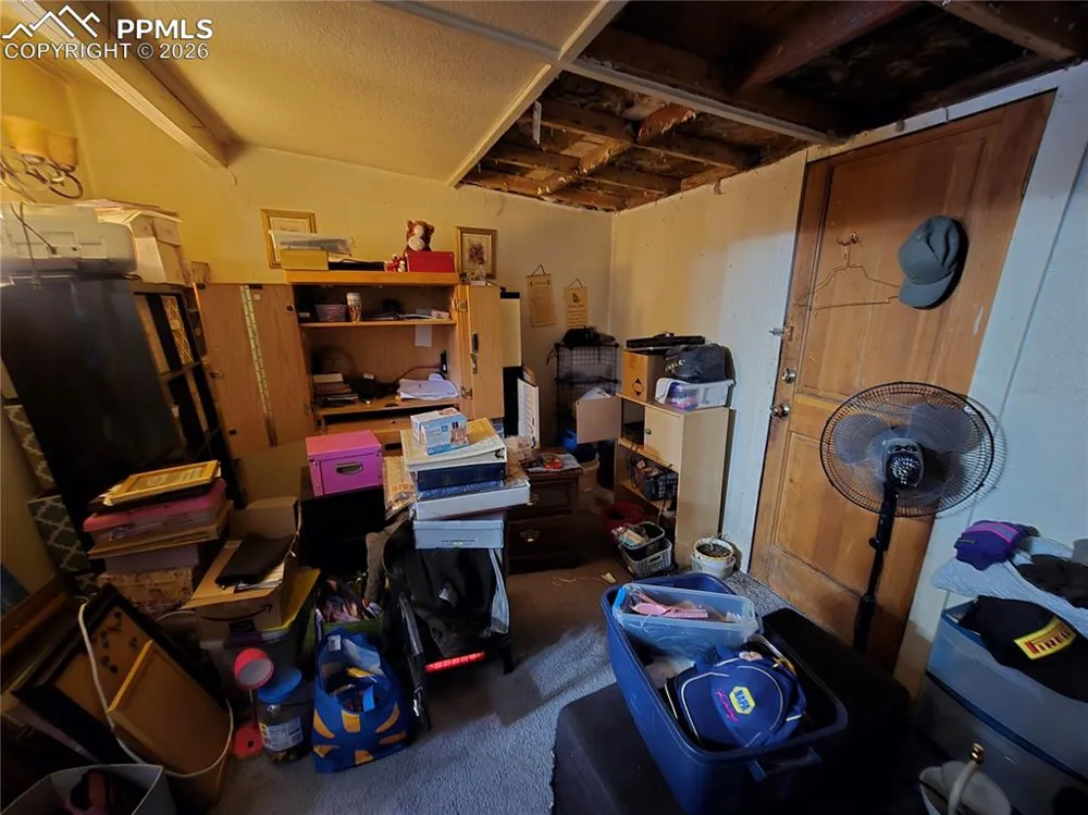 855 Will Stutley Drive Divide, CO 80814