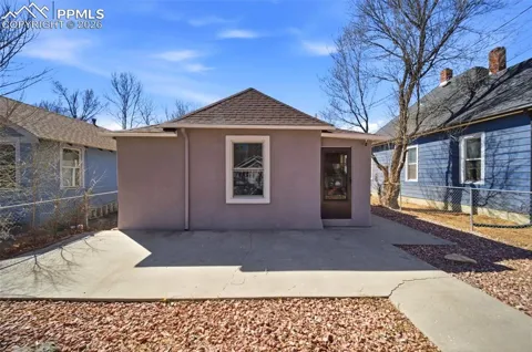 315 W Monument Street