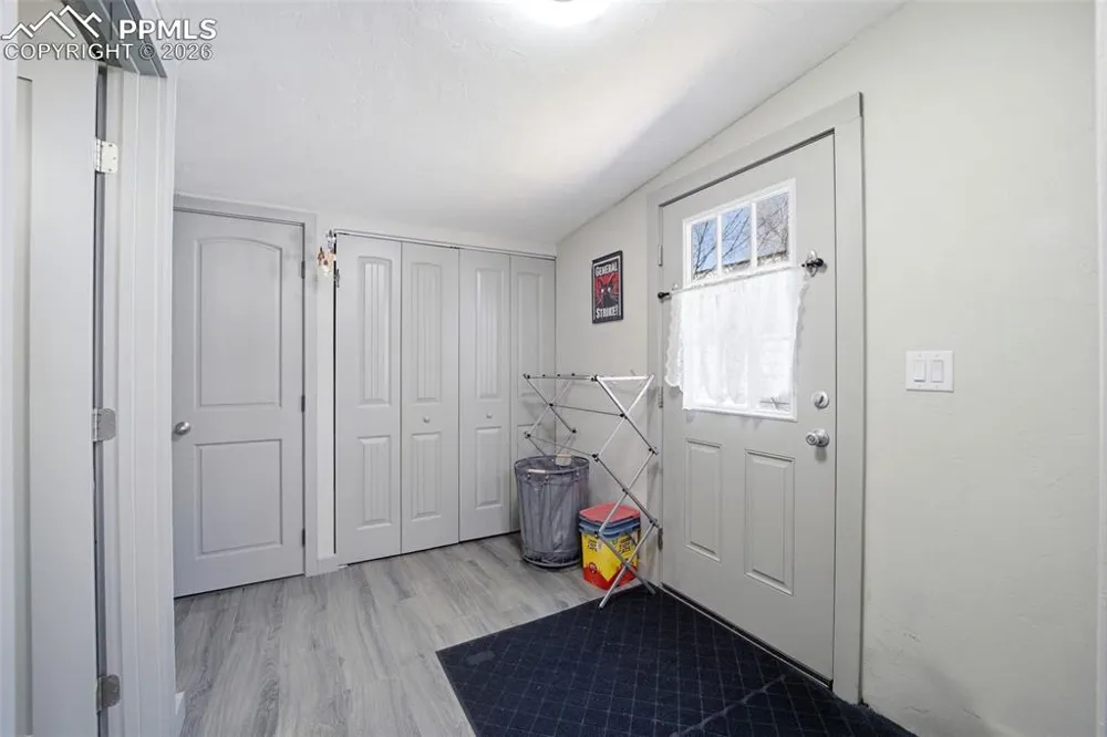 315 W Monument Street Colorado Springs, CO 80905