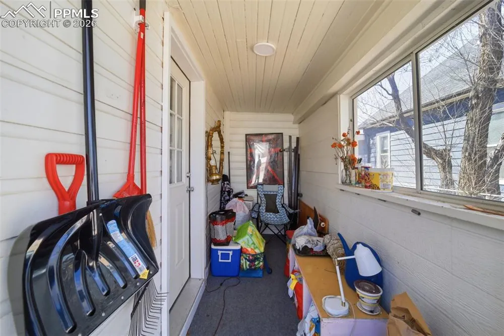 315 W Monument Street Colorado Springs, CO 80905