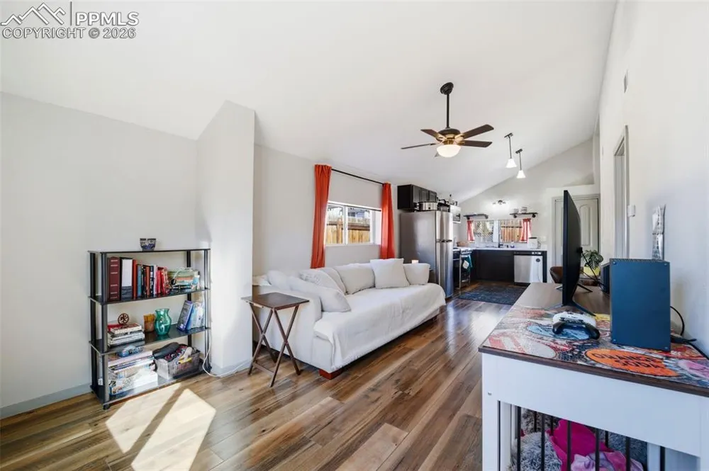 315 W Monument Street Colorado Springs, CO 80905