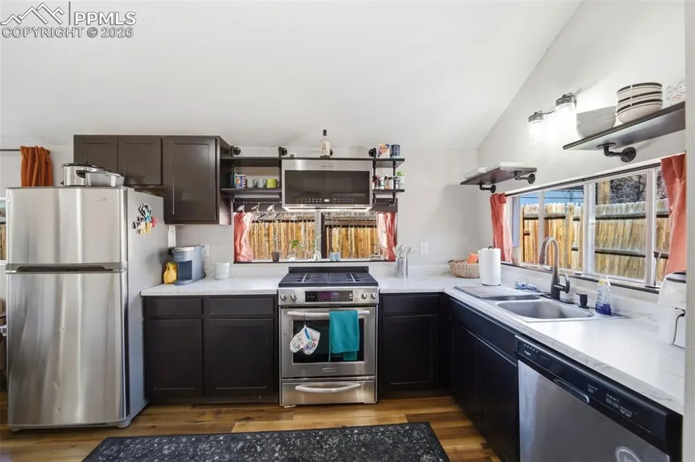 315 W Monument Street Colorado Springs, CO 80905