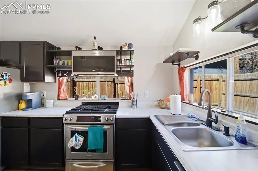 315 W Monument Street Colorado Springs, CO 80905