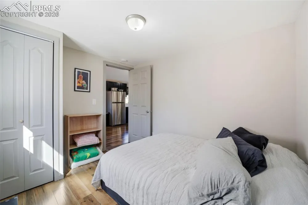 315 W Monument Street Colorado Springs, CO 80905
