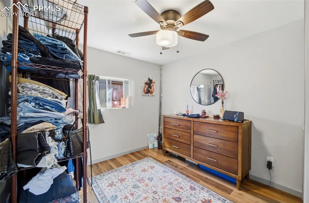 315 W Monument Street Colorado Springs, CO 80905