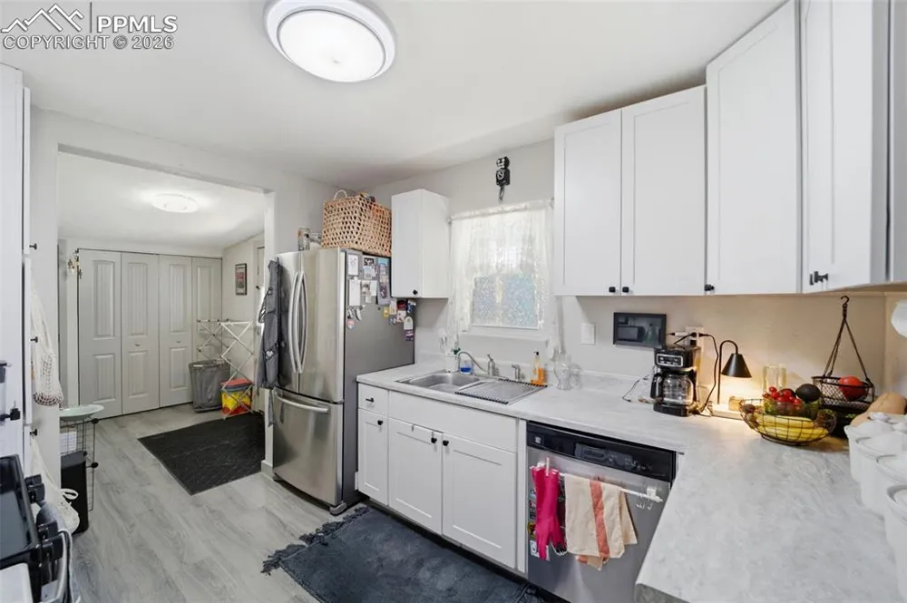 315 W Monument Street Colorado Springs, CO 80905